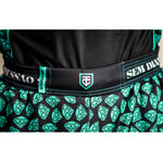 Diamonds Fight Shorts