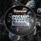 Cosmic Carbon Finger Tape