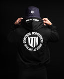 KOTM Grappling Department Hoodie