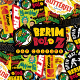TapCulture Sticker Set 3