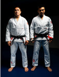 TC Comp Kimono White