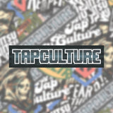 TapCulture Sticker Set 4