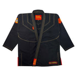 Gi Department Kimono Black