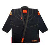 Gi Department Kimono Black