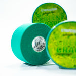 Green Grape Athletic Tape