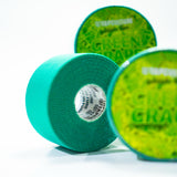 Green Grape Athletic Tape
