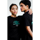 Diamonds Collection Jiu-Jitsu T-Shirt