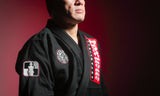 Checkmat Manila Philippines 10th Anniversary Kimono by KOTM