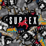 TapCulture Sticker Set 2