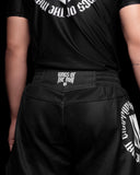 KOTM Grappling Department Hybrid Shorts