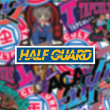 TapCulture Sticker Set 5