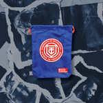 TC Comp Kimono Blue