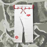 TC Comp Kimono White