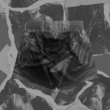 TC Comp Fight Shorts