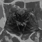 TC Comp Fight Shorts