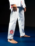 TC Comp Kimono White