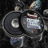 Cosmic Carbon Finger Tape