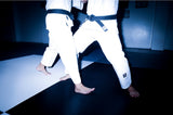 KOTM Ippon King Double Weave Judo Gi