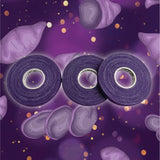 Purple Yam Finger Tape