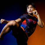 Porrada Fight Shorts