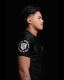 KOTM Grappling Department Short Sleeve Rash Guard