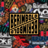 TapCulture Sticker Set 6