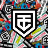 TapCulture Sticker Set 1