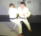 KOTM Ippon King Double Weave Judo Gi