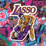 TapCulture Sticker Set 5