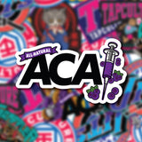 TapCulture Sticker Set 5