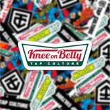 TapCulture Sticker Set 1