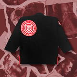 TC Comp Kimono Black