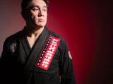 Checkmat Manila Philippines 10th Anniversary Kimono by KOTM
