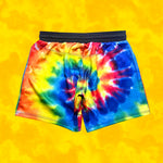 Classic Dye Fight Shorts