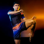 Porrada Fight Shorts