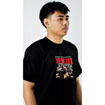 Kimura Jiu-Jitsu T-Shirt