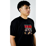 Kimura Jiu-Jitsu T-Shirt