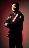 Checkmat Manila Philippines 10th Anniversary Kimono by KOTM