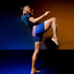 Porrada Fight Shorts