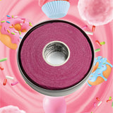Candy Clutch Finger Tape