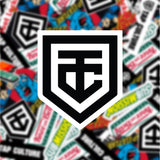 TapCulture Sticker Set 1