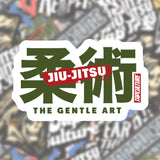 TapCulture Sticker Set 4
