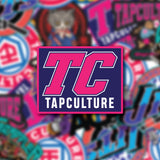 TapCulture Sticker Set 5