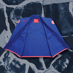 TC Comp Kimono Blue