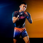 Porrada Fight Shorts