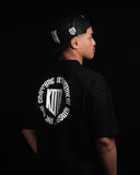 KOTM Grappling Department Oversized Cotton T-Shirt