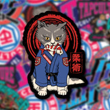 TapCulture Sticker Set 5