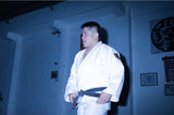 KOTM Ippon King Double Weave Judo Gi
