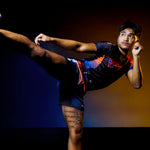 Porrada Fight Shorts