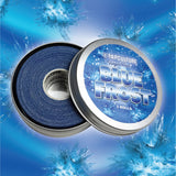 Blue Frost Finger Tape